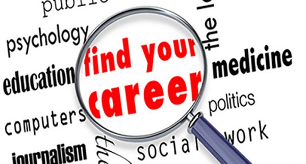 vocational guidance services